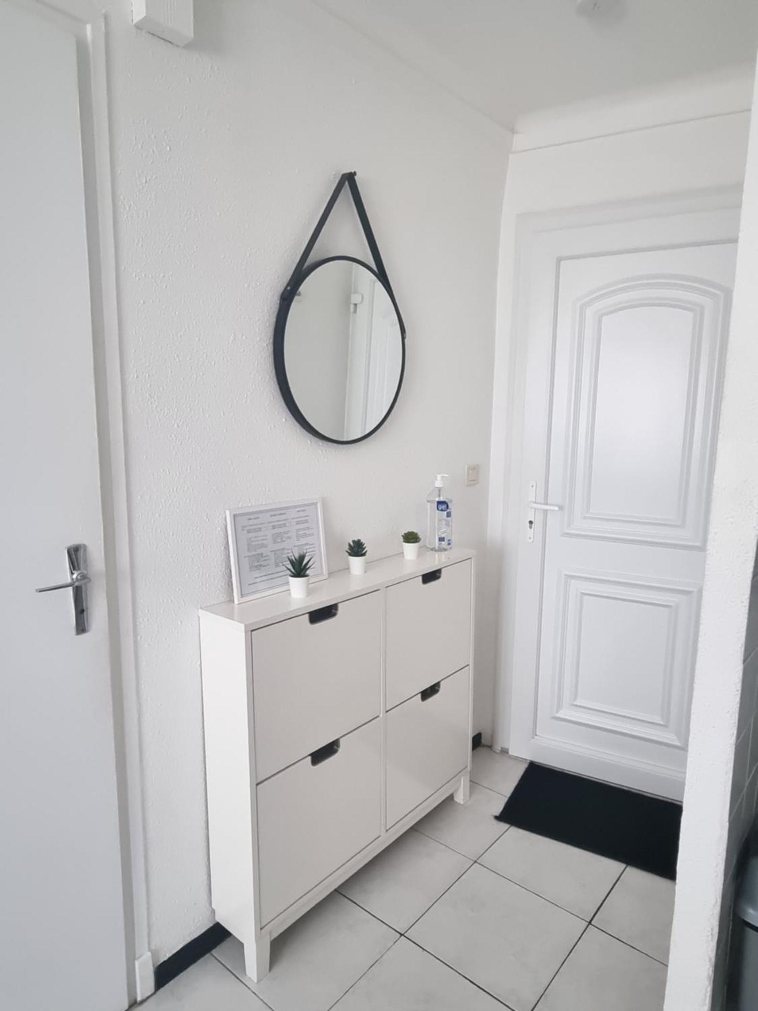 Appartement Coquet Le Boulou Bagian luar foto